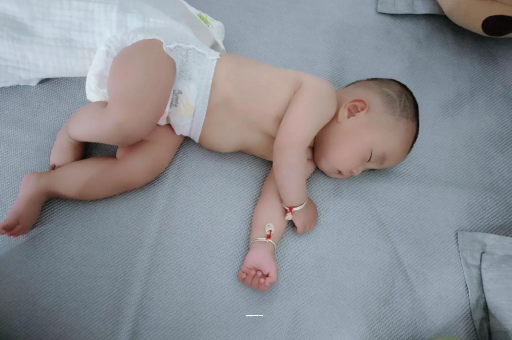 香河宝宝细菌性痢疾