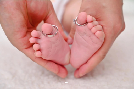 香河胆道闭锁宝宝会放屁吗